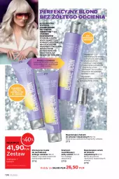 Gazetka promocyjna Faberlic - Gazetka - ważna od 06.02 do 06.02.2022 - strona 196 - produkty: Sok, Ser, Rum, Cień, Serum, Szampon, Serum do włosów, Maska, Intel