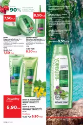 Gazetka promocyjna Faberlic - Gazetka - ważna od 06.02 do 06.02.2022 - strona 206 - produkty: Por, Szampon, Waga, Maska, Olej