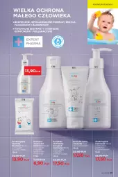 Gazetka promocyjna Faberlic - Gazetka - ważna od 06.02 do 06.02.2022 - strona 211 - produkty: Piec, Rum, Chusteczki, Dzieci