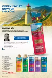 Gazetka promocyjna Faberlic - Gazetka - ważna od 06.02 do 06.02.2022 - strona 224 - produkty: Sól, Gin, Kolagen, Stek, Bazyl