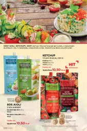 Gazetka promocyjna Faberlic - Gazetka - ważna od 06.02 do 06.02.2022 - strona 226 - produkty: Ketchup, Sos, Sok, Kolagen, Grill