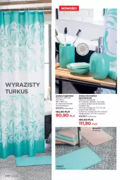 Gazetka promocyjna Faberlic - Gazetka - ważna od 06.02 do 06.02.2022 - strona 240 - produkty: Mydło w płynie, Por, Zasłona, LANA, Mydelniczka, Kubek, Mydło