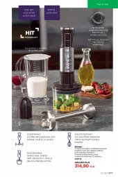 Gazetka promocyjna Faberlic - Gazetka - ważna od 06.02 do 06.02.2022 - strona 247 - produkty: Warzywa, Sos, Ser, Pur, Blender, Pojemnik, Dzieci, Mięso