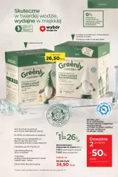 Gazetka promocyjna Faberlic - Gazetka - ważna od 06.02 do 06.02.2022 - strona 253 - produkty: Piec, Ser, Por, Proszek do prania, Cień, Fa