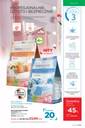 Gazetka promocyjna Faberlic - Gazetka - ważna od 06.02 do 06.02.2022 - strona 259 - produkty: Piec, Gra, Proszek do prania, Dzieci