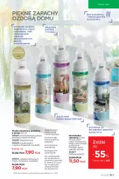 Gazetka promocyjna Faberlic - Gazetka - ważna od 06.02 do 06.02.2022 - strona 263 - produkty: Por, Dywanik, LEGO, Wełna, Odświeżacz powietrza, Bryza, Olej, Dywan