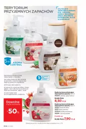 Gazetka promocyjna Faberlic - Gazetka - ważna od 06.02 do 06.02.2022 - strona 266 - produkty: Piec, Noż, Gra, Papier, Zlew, Granat, Kawa, Mydło, Olej, Control