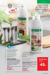 Gazetka promocyjna Faberlic - Gazetka - ważna od 06.02 do 06.02.2022 - strona 267 - produkty: Piec, Por, Zlew, Kuchnia, Piekarnik, Grill, Olej, Okap