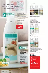Gazetka promocyjna Faberlic - Gazetka - ważna od 06.02 do 06.02.2022 - strona 268 - produkty: Piec, Rum, Do mycia naczyń, Szampon, Piekarnik, Dywan