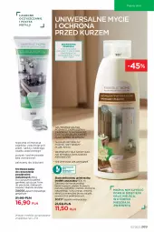 Gazetka promocyjna Faberlic - Gazetka - ważna od 06.02 do 06.02.2022 - strona 269 - produkty: Piec, Zlew, Dzieci, Okap, Zwierzęta, Grejpfrut, Fa