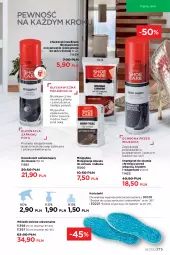 Gazetka promocyjna Faberlic - Gazetka - ważna od 06.02 do 06.02.2022 - strona 275 - produkty: BIC, Dezodorant, Chusteczki, Piekarnik, Wkładki, LG