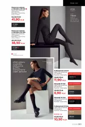 Gazetka promocyjna Faberlic - Gazetka - ważna od 06.02 do 06.02.2022 - strona 283 - produkty: Top, Gra, Karp, Rajstopy, Skarpetki, Moda