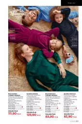 Gazetka promocyjna Faberlic - Gazetka - ważna od 06.02 do 06.02.2022 - strona 331 - produkty: Sok, Gra, Granat, Moda, Dzieci, Spodnie, Bluza