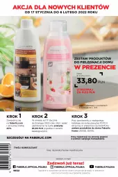 Gazetka promocyjna Faberlic - Gazetka - ważna od 06.02 do 06.02.2022 - strona 332 - produkty: Telefon, Tera, Fa