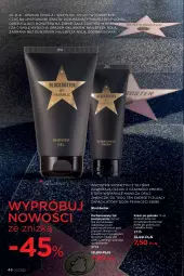 Gazetka promocyjna Faberlic - Gazetka - ważna od 06.02 do 06.02.2022 - strona 46 - produkty: Ser, Gra, Perfum, Tera, Olej