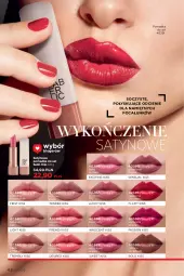 Gazetka promocyjna Faberlic - Gazetka - ważna od 06.02 do 06.02.2022 - strona 62 - produkty: Sensual, Sati, Kawa, Czekolada