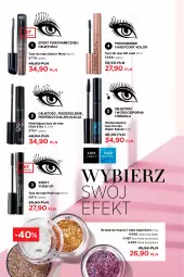 Gazetka promocyjna Faberlic - Gazetka - ważna od 06.02 do 06.02.2022 - strona 72 - produkty: Por, Bursztyn, Tusz, Rubin, Lazur