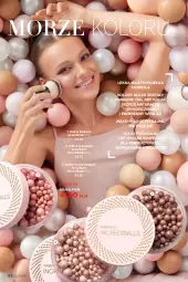 Gazetka promocyjna Faberlic - Gazetka - ważna od 06.02 do 06.02.2022 - strona 82 - produkty: Puder