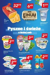 Gazetka promocyjna Lewiatan - Gazetka - ważna od 21.08 do 21.08.2024 - strona 6 - produkty: Danone, Bakoma