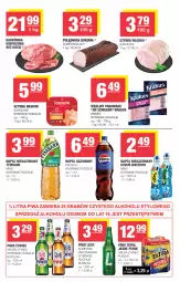 Gazetka promocyjna Spar - Spar-Mini - Gazetka - ważna od 11.06 do 11.06.2025 - strona 3 - produkty: Piwo, Polędwica, Krakus, Sok, Gra, Sokołów, Tatra, Szynka, Pepsi, Tymbark
