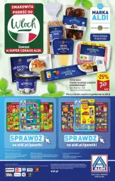 Gazetka promocyjna Aldi - Gazetka - ważna od 08.02 do 08.02.2025 - strona 4 - produkty: Top, Sos, Por, Pur, BIC, Biuro, Olej, Fa