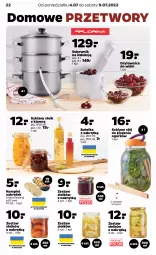 Gazetka promocyjna Netto - Akcesoria i dodatki - Gazetka - ważna od 09.07 do 09.07.2022 - strona 2 - produkty: Sok, Szczypce