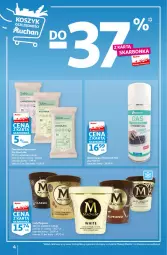 Gazetka promocyjna Auchan - Gazetka Wielkie Porządki w niskich cenach Hipermarket Auchan - Gazetka - ważna od 22.02 do 22.02.2023 - strona 4 - produkty: Kuchnia, Lodówka