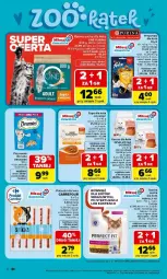 Gazetka promocyjna Carrefour - Gazetka ZOO kątek - Gazetka - ważna od 18.04 do 18.04.2026 - strona 6 - produkty: Pur, Zupa, Purina, Mars, Przysmaki, Wołowina, Felix