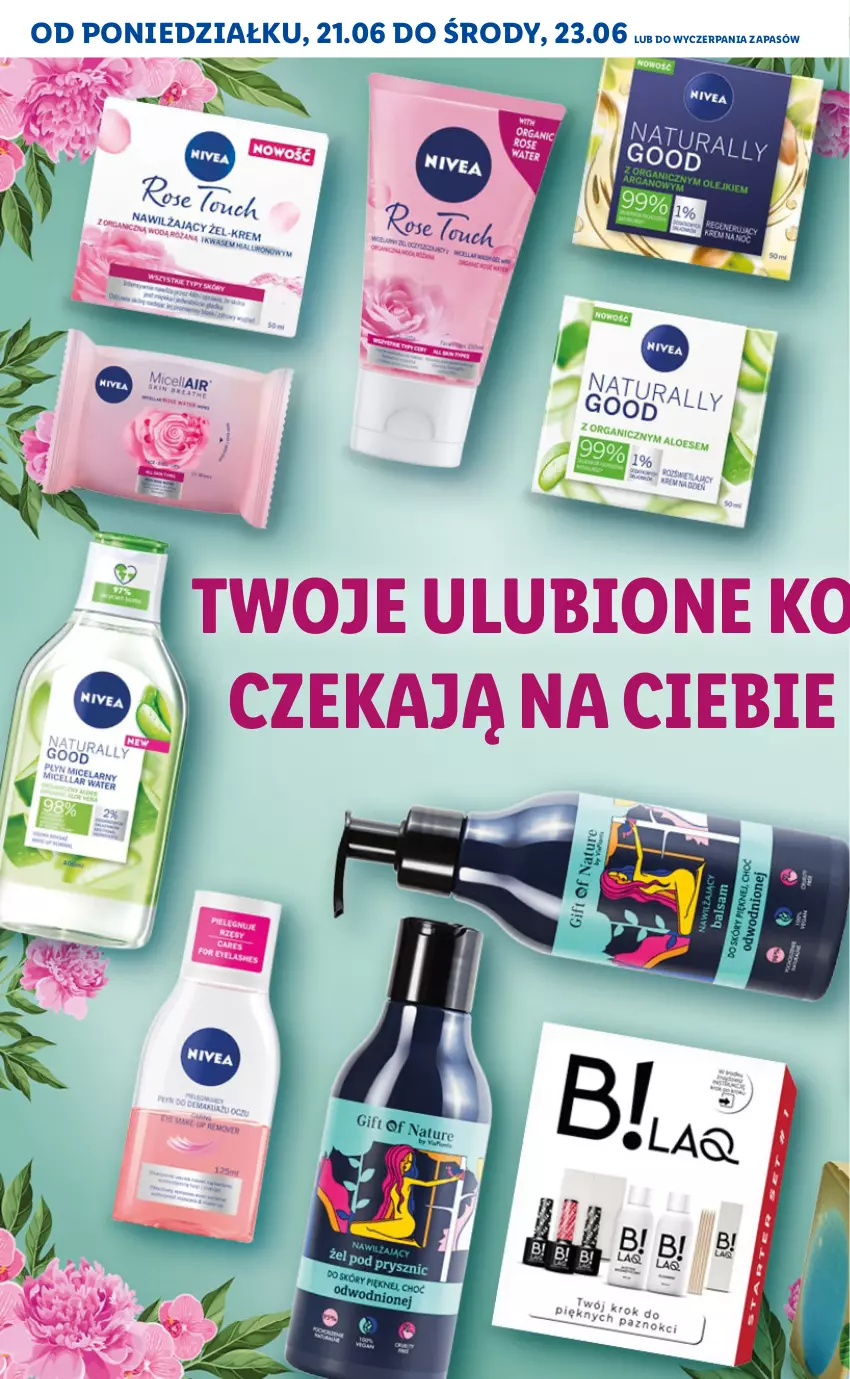 Gazetka promocyjna Lidl - GAZETKA - ważna 21.06 do 23.06.2021 - strona 58