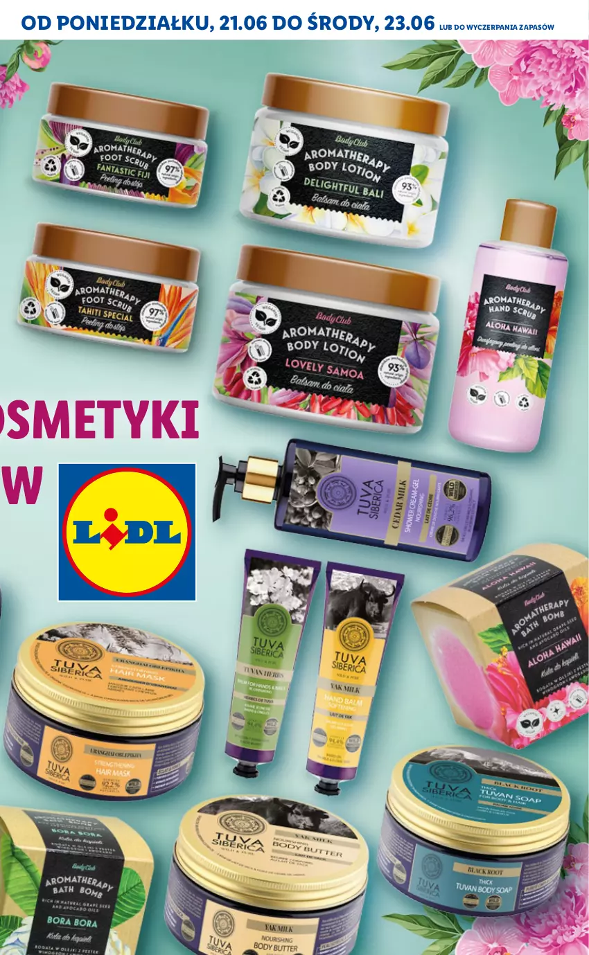 Gazetka promocyjna Lidl - GAZETKA - ważna 21.06 do 23.06.2021 - strona 59