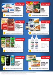 Gazetka promocyjna Kaufland - Kaufland - Gazetka - ważna od 28.02 do 28.02.2025 - strona 3 - produkty: Piec, Frosta, Ser, Mus, Gra, Piątnica, Ryba, O nas, Sante, Serek, Muszynianka, Gourmet Gold, Woda mineralna, Twój Smak, Delecta, Woda, Kamis, Napój, Granola