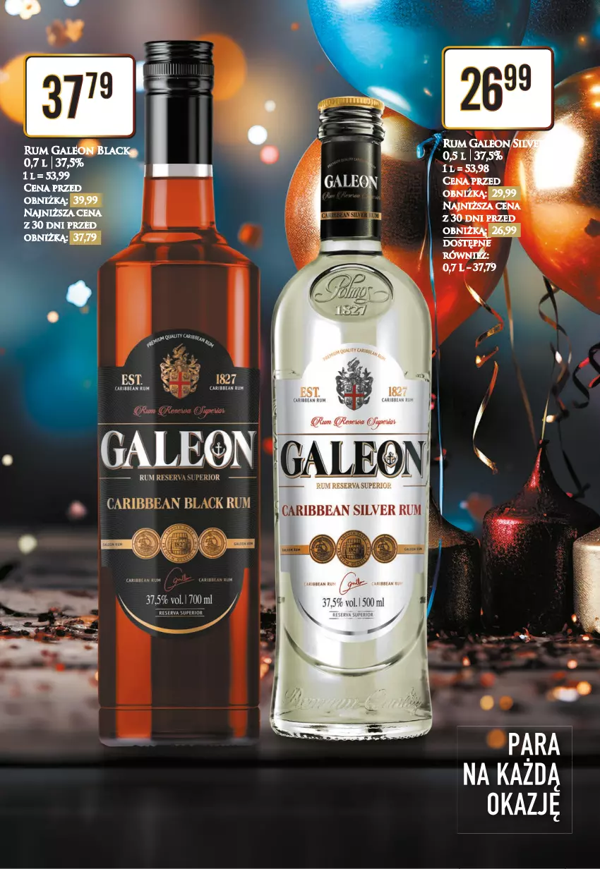 Gazetka promocyjna Dino - Katalog alkoholowy 22-28.01 - ważna 21.01 do 28.01.2024 - strona 14