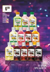 Gazetka promocyjna Dino - Katalog alkoholowy 22-28.01 - Gazetka - ważna od 28.01 do 28.01.2024 - strona 8 - produkty: Likier