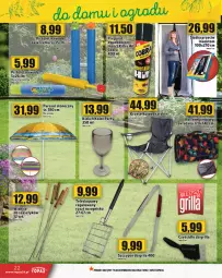 Gazetka promocyjna Topaz - Gazetka - Gazetka - ważna od 10.07 do 10.07.2024 - strona 22 - produkty: Teleskop, Top, Koc, Parasol, Siatka, Pistolet