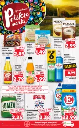 Gazetka promocyjna Kaufland - Oferta tygodnia - Gazetka - ważna od 09.03 do 09.03.2021 - strona 10 - produkty: Goplana, Piwa, Piwo, Piec, Ciastka, Sok, Pur, Proszek do prania, Jeżyki, LANA, Fortuna, Piwo jasne, Woda mineralna, Cappuccino, Woda, Olma, Hortex