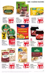 Gazetka promocyjna Kaufland - Oferta tygodnia - Gazetka - ważna od 09.03 do 09.03.2021 - strona 35 - produkty: Piec, Konserwa turystyczna, Ser, Gry, Kupiec, Kucharek, Pasztet, Sante, Melvit, Konfitura, Fasola, Rosół, Mąka, Kotlet, Pudliszki, Chleb, Kamis, Kasza, Kasza gryczana, Fa
