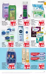 Gazetka promocyjna Kaufland - Oferta tygodnia - Gazetka - ważna od 09.03 do 09.03.2021 - strona 39 - produkty: Sól, Wellaflex, Papier, Pasta do zębów, Discreet, Papier toaletowy, Velvet, Wella, Solan, Schauma, Szampon, Lakier do włosów, Sól do kąpieli, Mydło, Colgate, Wkładki, Nivea, Lakier, LG