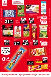 Gazetka promocyjna Selgros - Oferta spożywcza - Gazetka - ważna od 23.06 do 23.06.2021 - strona 18 - produkty: Piec, Pistacje, Ryż, Lajkonik, Cukier, Cukierki czekoladowe, Tortilla, Wawel, Wafle, Tarta, 7 Days, Sonko, Rogal, Grześki, Pieczywo, Pringles, Felix, Cukierki, Bułka tarta, Wasa, Lay’s, Bułka, Krakersy, LG