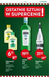 Gazetka promocyjna Żabka - Gazetka - ważna od 14.11 do 14.11.2023 - strona 10 - produkty: Biały Bocian, Saga, Mięta, LG, Fa