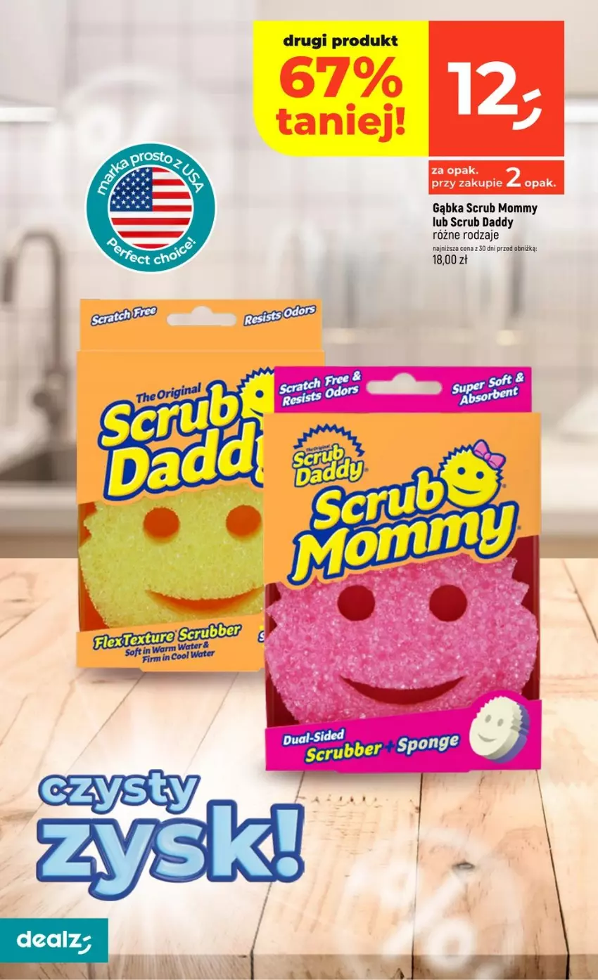Gazetka promocyjna Dealz - CZYSTY ZYSK - ważna 02.01 do 07.01.2026 - strona 20