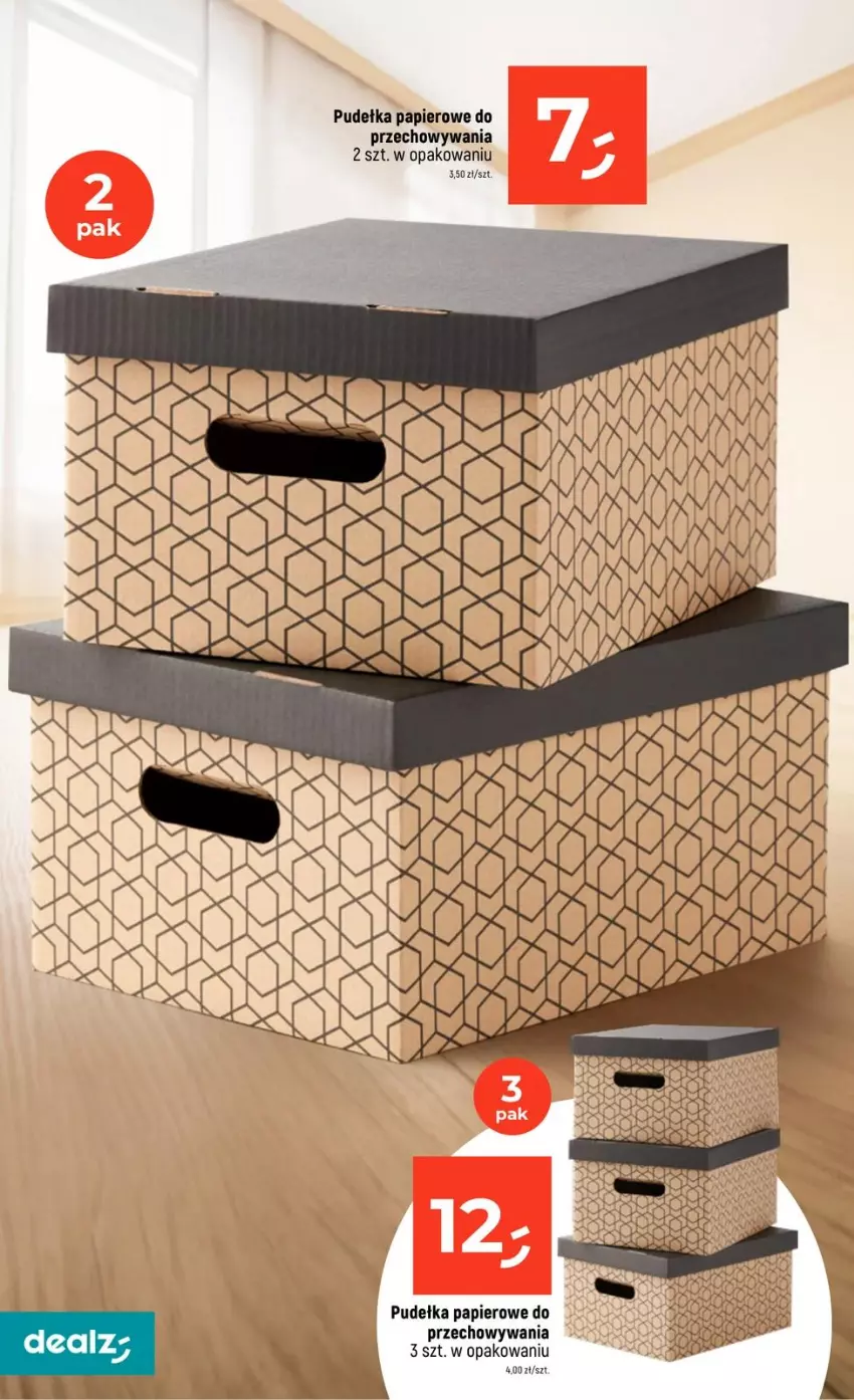 Gazetka promocyjna Dealz - CZYSTY ZYSK - ważna 02.01 do 07.01.2026 - strona 32 - produkty: HP, Papier