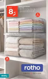 Gazetka promocyjna Dealz - CZYSTY ZYSK - Gazetka - ważna od 07.01 do 07.01.2026 - strona 30 - produkty: Pojemnik z pokrywką, Pojemnik