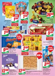 Gazetka promocyjna Dino - Gazetka 34 - Gazetka - ważna od 29.08 do 29.08.2023 - strona 3 - produkty: Ser, Gra, Dr Gerard, Wafle, Herbatniki, Mleczko, Grześki, Czekolada, Lizaki, Psi Patrol
