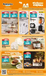 Gazetka promocyjna Biedronka - Home - Gazetka - ważna od 28.03 do 28.03.2026 - strona 2 - produkty: Sól, Por, Tran, Robot, Sport, Zestaw sztućców