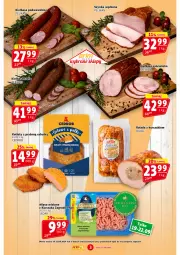Gazetka promocyjna Prim Market - Gazetka - ważna od 25.09 do 25.09.2024 - strona 3 - produkty: Kurczak, Mięso mielone, Kiełbasa podwawelska, Wawel, Duda, Szynka, Kotlet, Rolada, Kiełbasa, Mięso