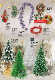 Gazetka promocyjna Auchan - Gazetka Magia Zabawek Hipermarket Auchan - Gazetka - ważna od 29.11 do 29.11.2023 - strona 44 - produkty: Sos, Choinka, Inka, Girlanda