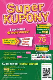 Gazetka promocyjna ABC - Gazetka - ważna od 12.11 do 12.11.2024 - strona 2 - produkty: Por, Warka