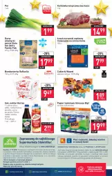 Gazetka promocyjna Stokrotka - Supermarket - Gazetka - ważna od 28.12 do 28.12.2021 - strona 24 - produkty: Sok, Por, Mus, Telefon, Papier, Cukier, Karkówka wieprzowa, O nas, Raffaello, Wawel, Papier toaletowy, Cukierki, Dorsz, Wagi, Nektar, Hortex, Fa
