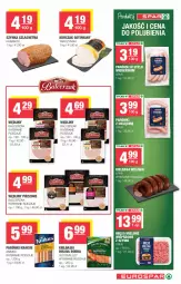 Gazetka promocyjna Spar - EuroSpar - Gazetka - ważna od 18.10 do 18.10.2026 - strona 7 - produkty: Piec, Kurczak, Kiełbasa wiejska, Krakus, Kurczak gotowany, Parówki, Szynka, Tarczyński, Kabanos, Kiełbasa