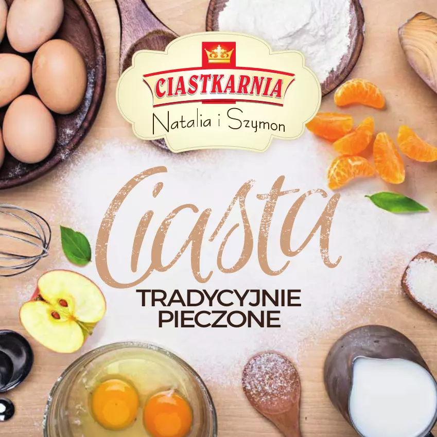 Gazetka promocyjna Topaz - Gazetka - ważna 01.12 do 31.12.2025 - strona 1 - produkty: Piec, Ser